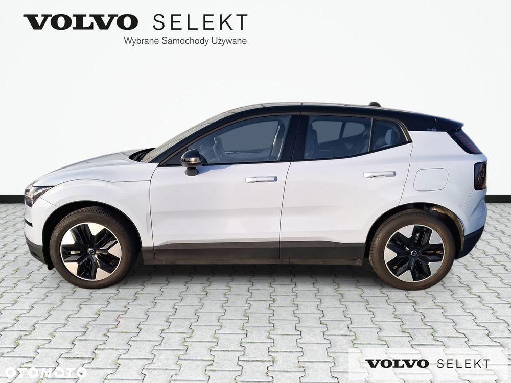 Volvo EX30 - 14