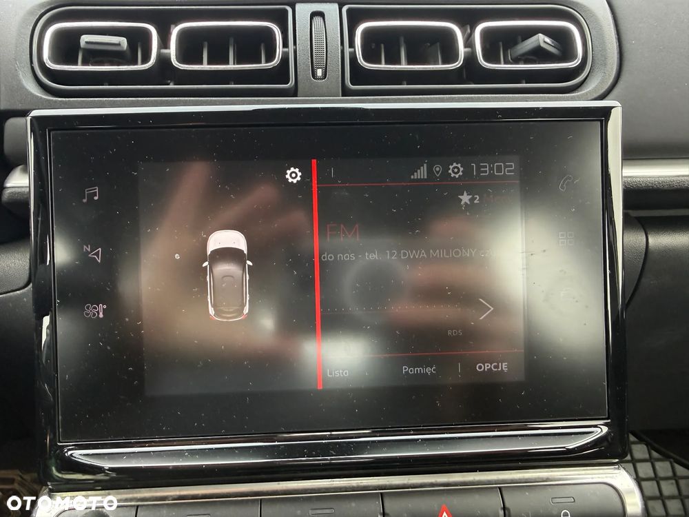 Citroën C3 1.2 PureTech C-Series - 18