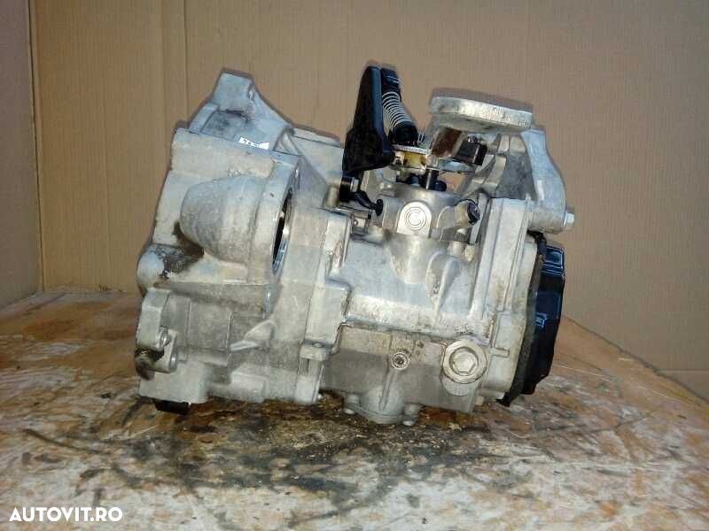 Cutie de viteze VW Passat 2.0 TDI; KJF; 2009-2013; 5 Trepte - 3