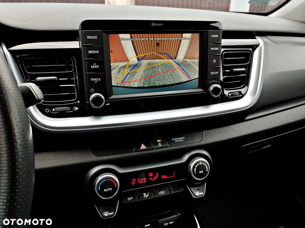 Kia Stonic - 12