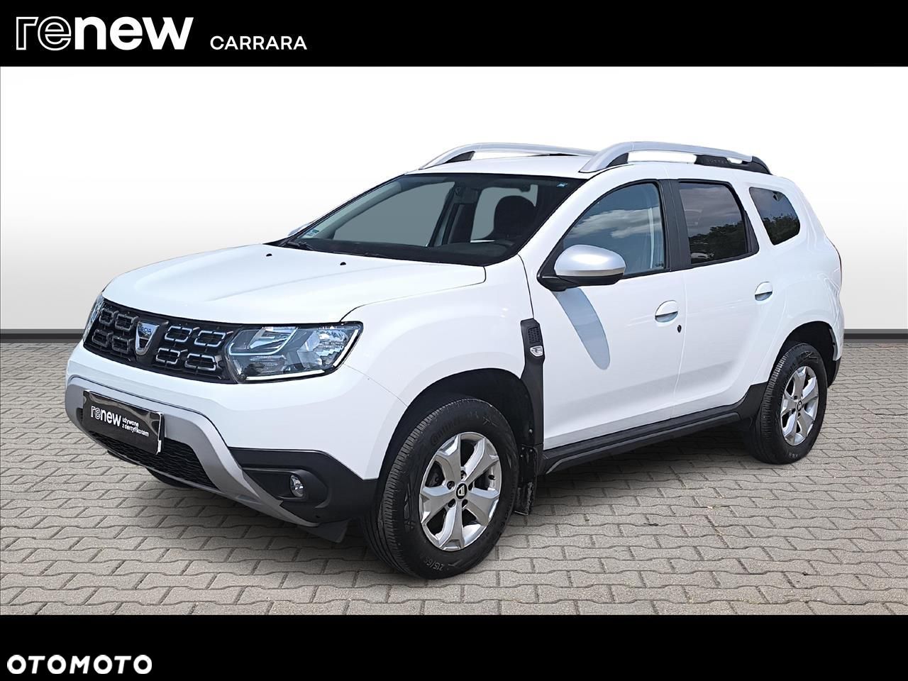 Dacia Duster 1.0 TCe Comfort - 1