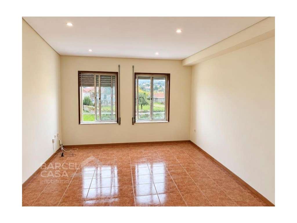 Apartamento T2 em Forjães - Esposende - Grande imagem: 3/10