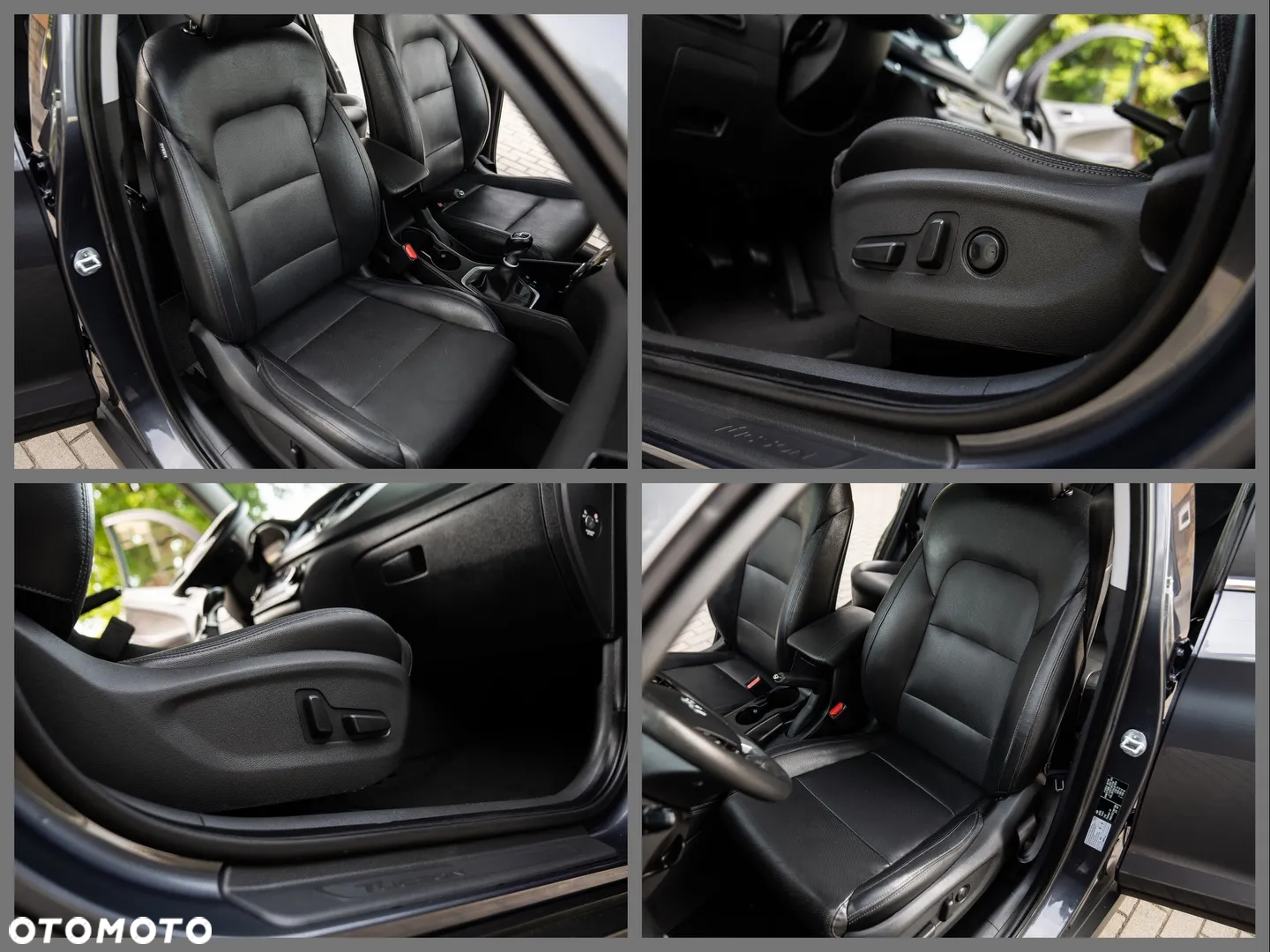 Hyundai Tucson 1.6 Turbo 2WD Passion Plus - 27