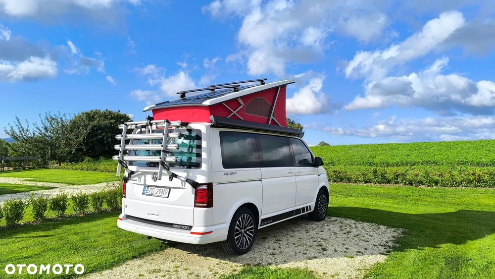 Volkswagen California - 4