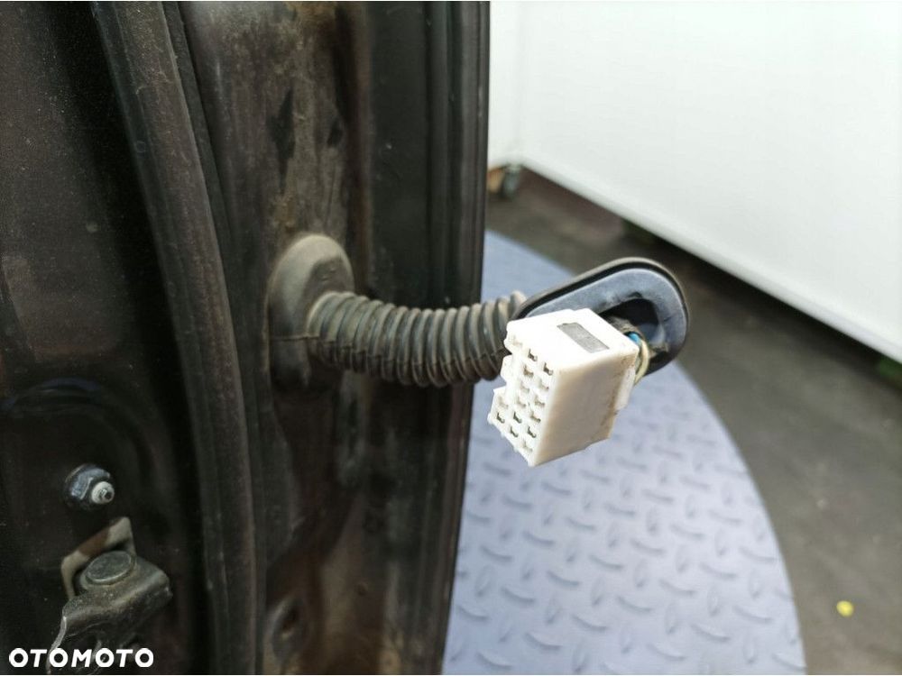 KIA CEED I LIFT HB DRZWI TYŁ TYLNE LEWE AA4 - 7