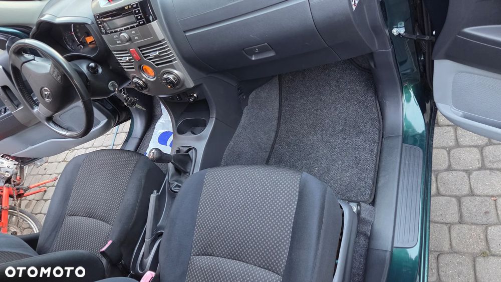 Daihatsu Terios 4WD Top S - 9