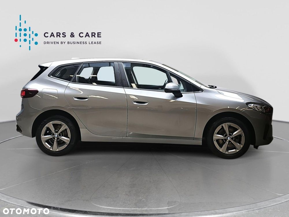 BMW Seria 2 218i - 21