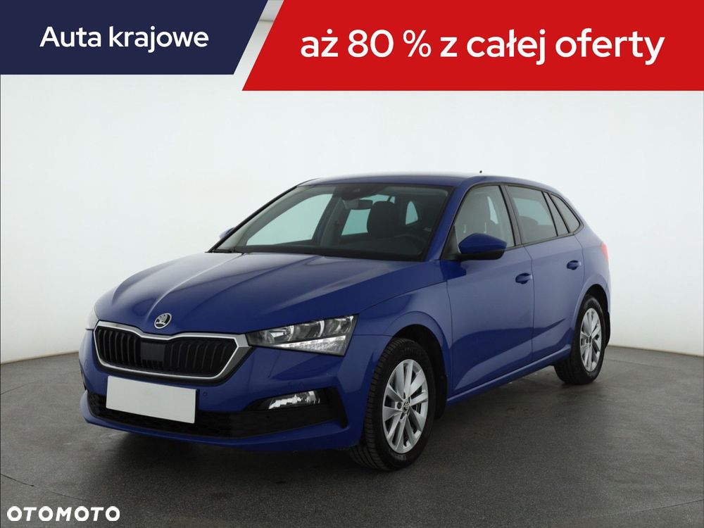 Skoda Scala - 3
