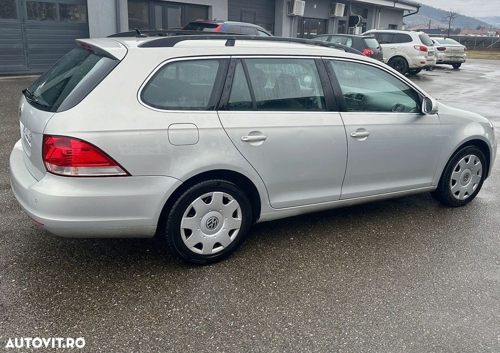 Volkswagen Golf 1.4 TSI Edition - 2