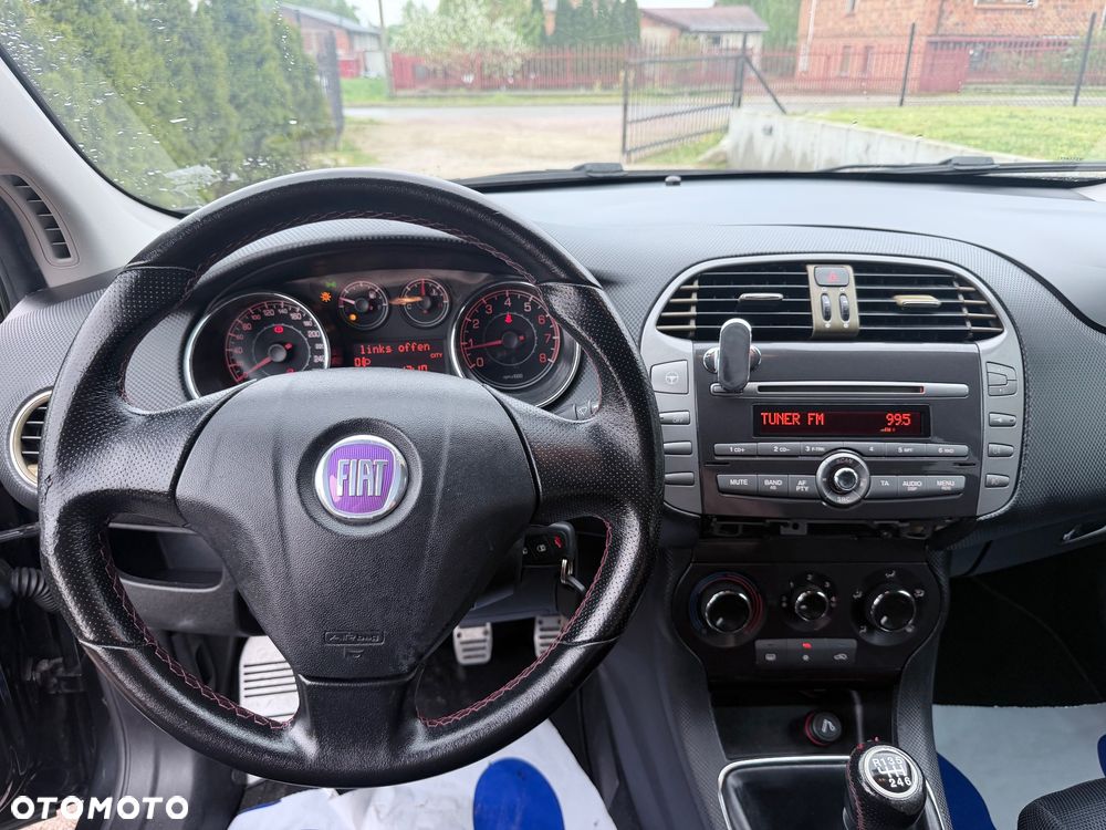 Fiat Bravo - 19