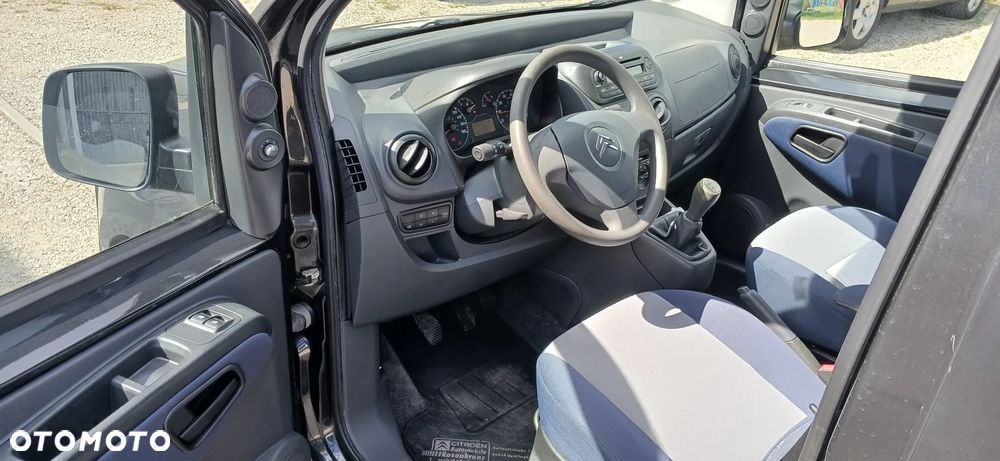 Citroën Nemo 1.4i Multispace - 5