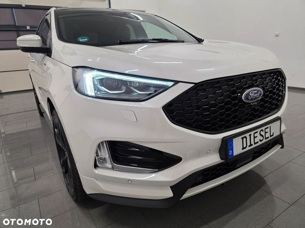 Ford Edge 2.0 EcoBlue Twin-Turbo 4WD ST-Line - 30