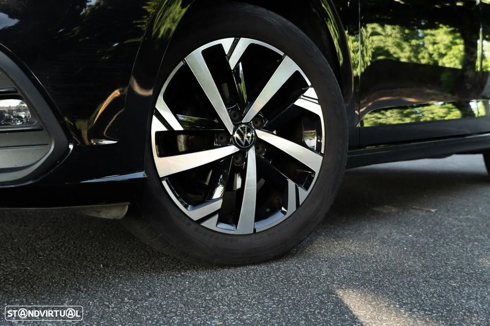 VW Polo 1.0 TSI Life - 27