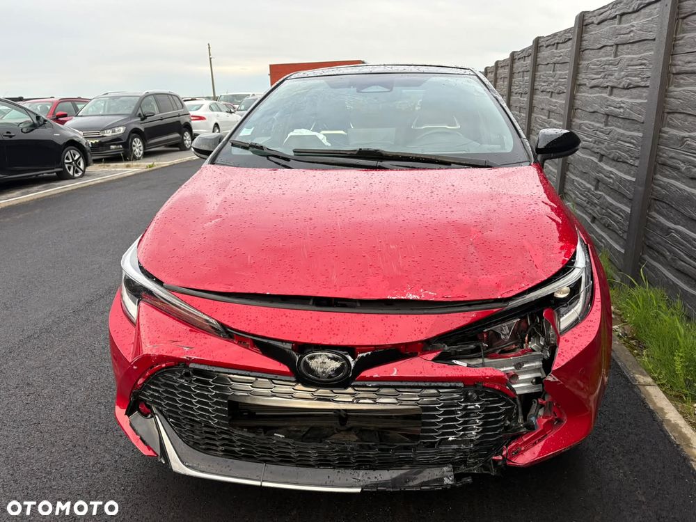 Toyota Corolla 2.0 GR Sport - 27