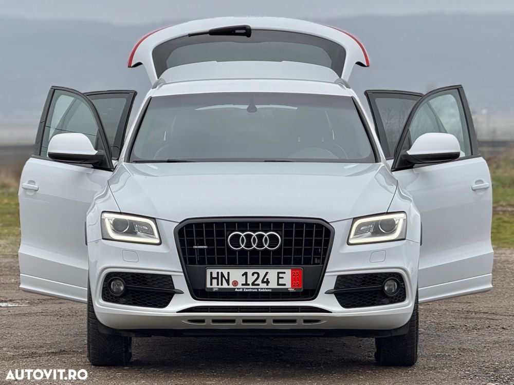 Audi Q5 - 26