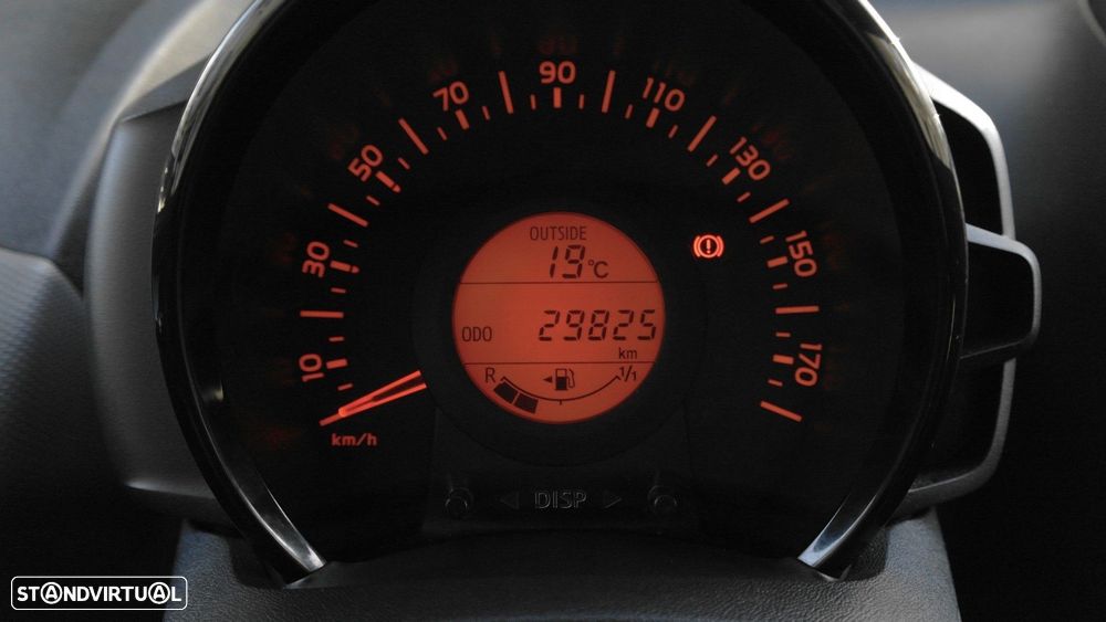 Peugeot 108 1.0 VTi Active - 35