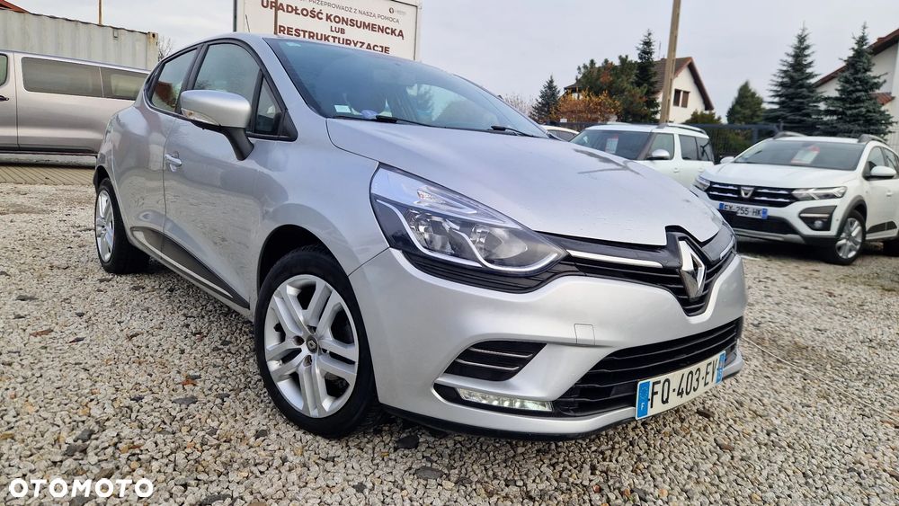 Renault Clio 0.9 Energy TCe Limited - 5