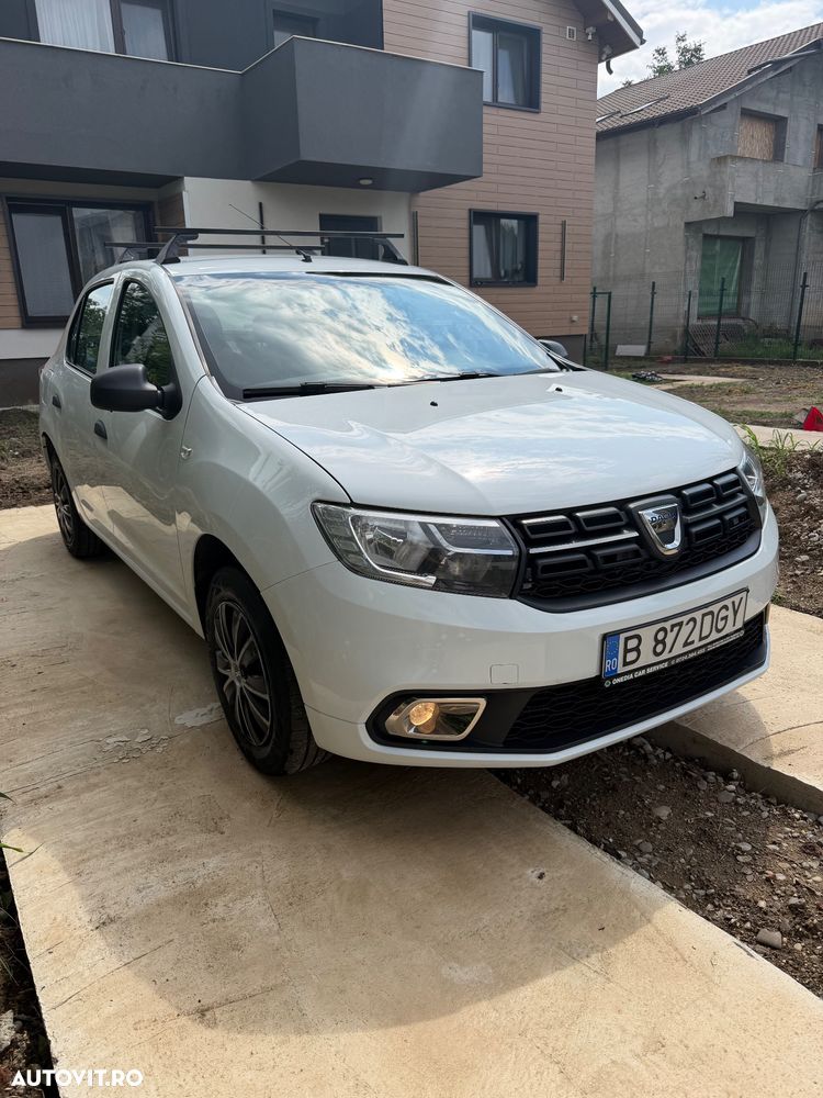 Dacia Logan 1.5 dCi Laureate - 12