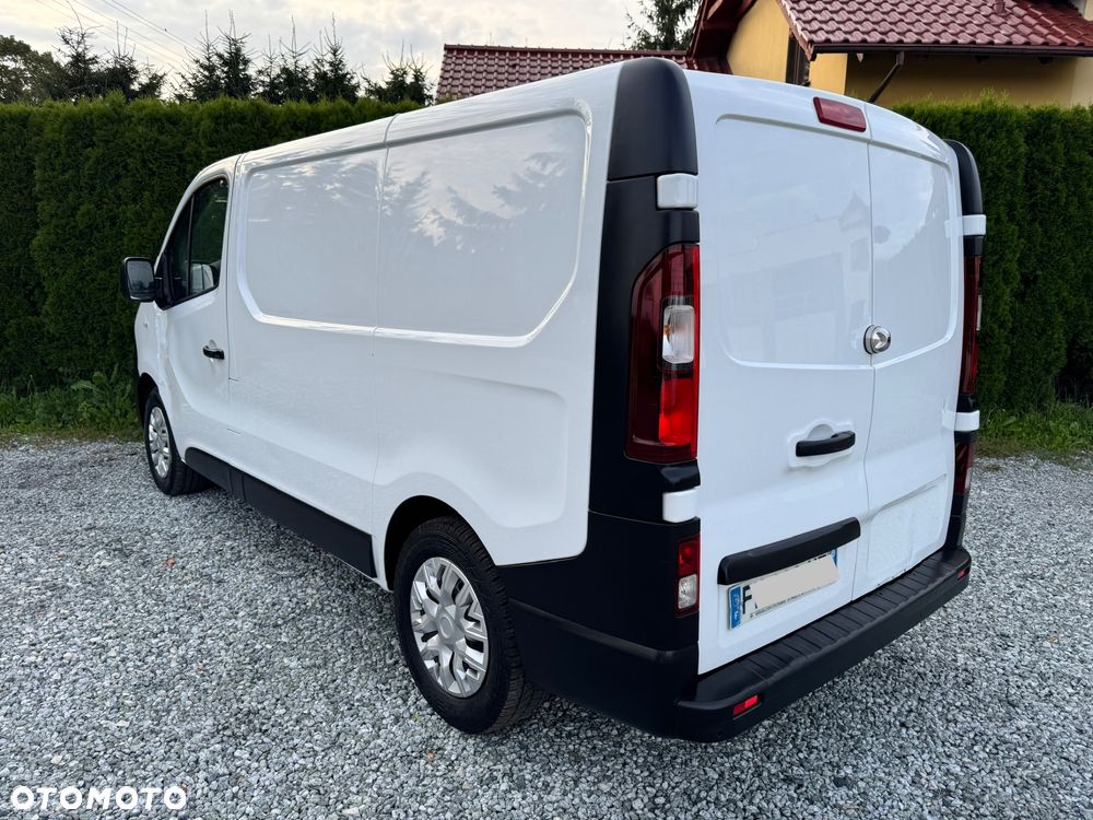 Renault Trafic - 4