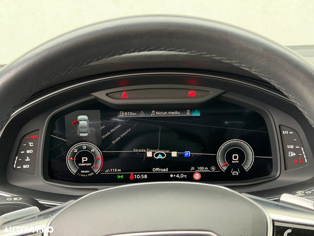 Audi A6 2.0 40 TDI S tronic Design - 19