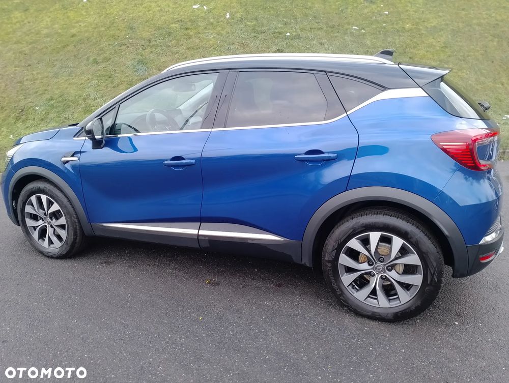 Renault Captur - 5