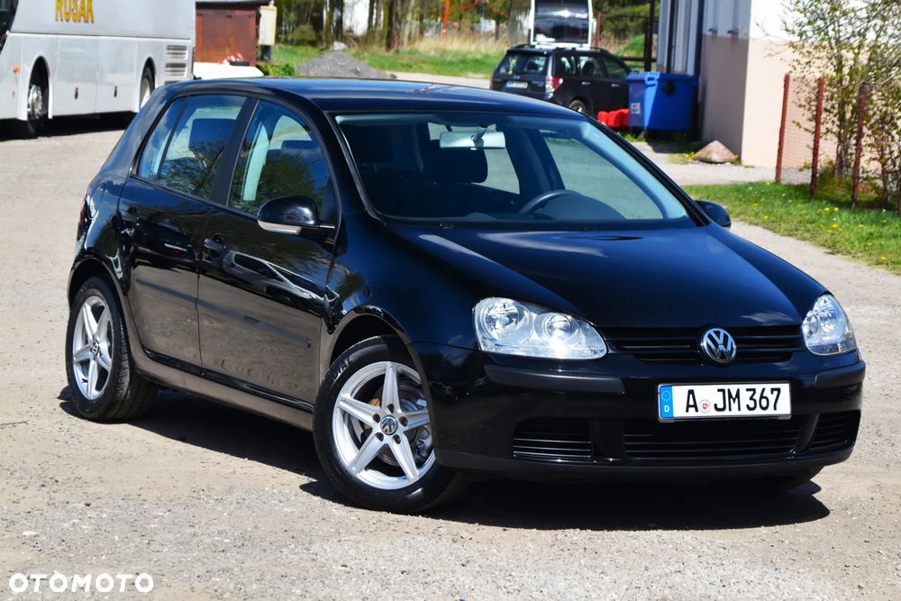 Volkswagen Golf 1.4 Sportline - 39