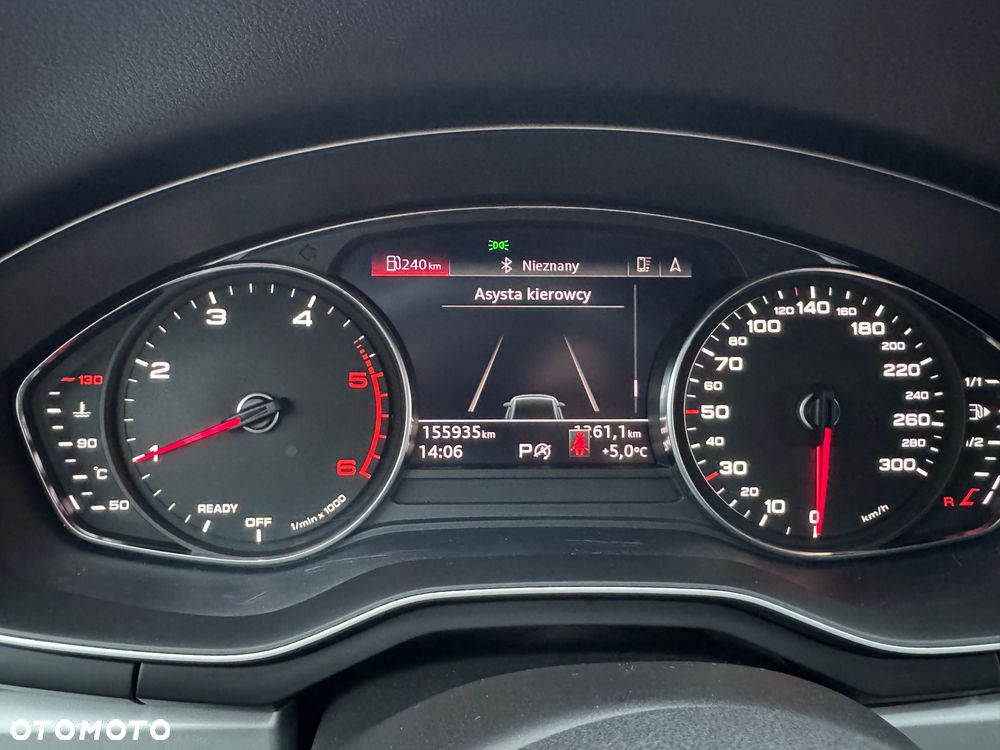 Audi A4 Avant 35 TDI S tronic advanced - 30