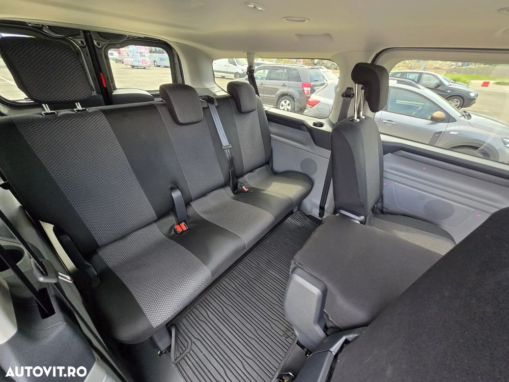 Ford Transit - 30