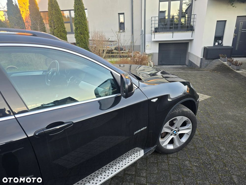 BMW X6 40d xDrive - 5