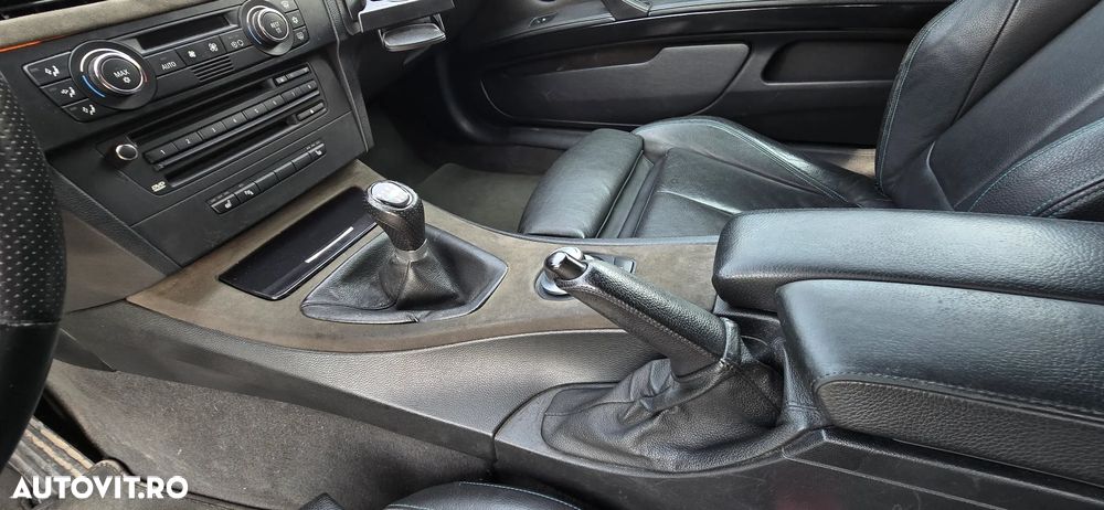 BMW Seria 3 - 27