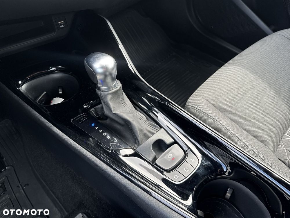 Toyota C-HR 1.8 Hybrid Style - 28