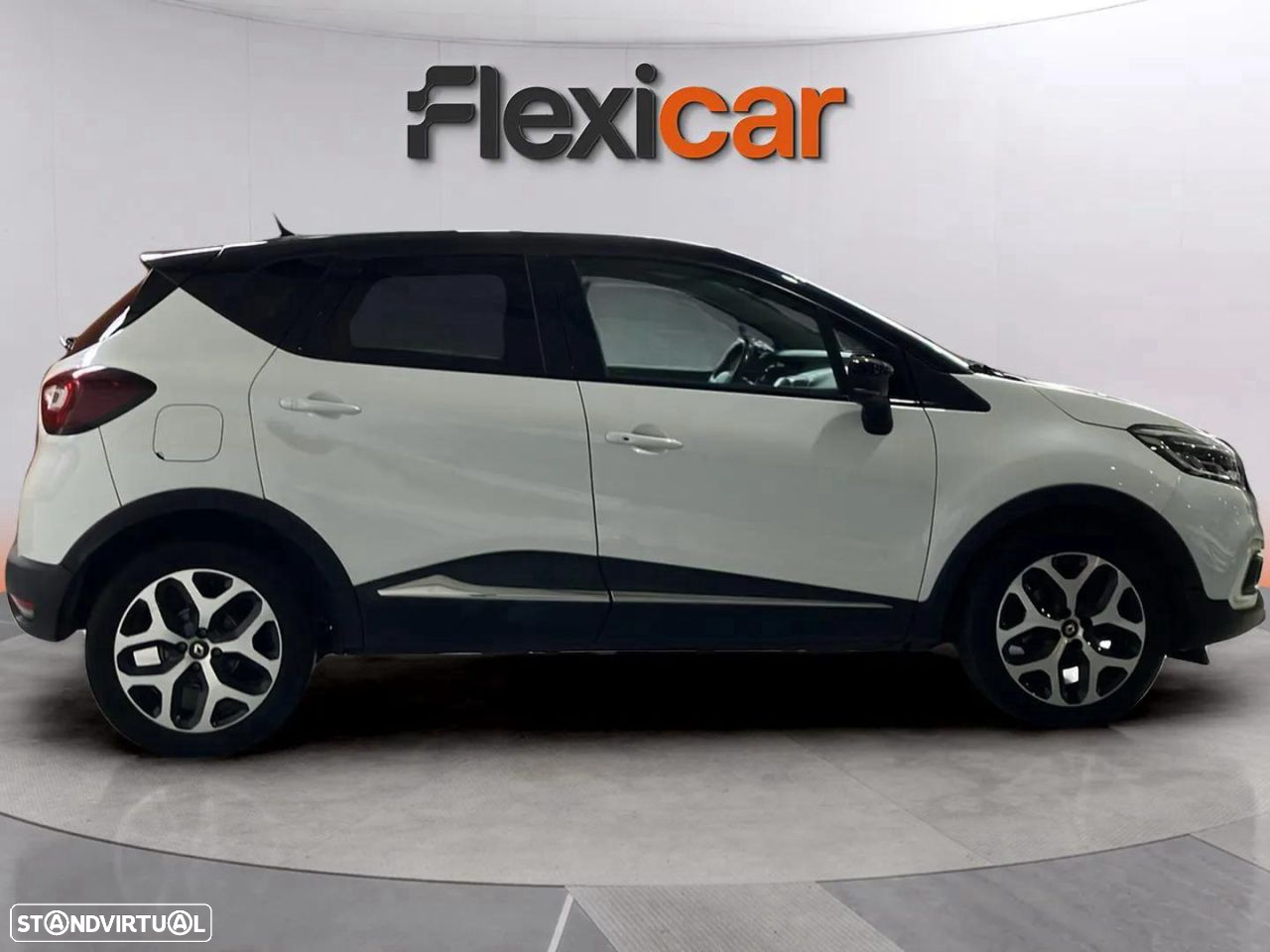 Renault Captur 1.5 dCi Exclusive - 6