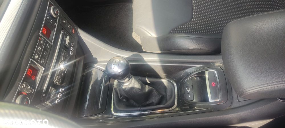 Citroën C5 2.0 HDi Exclusive - 22