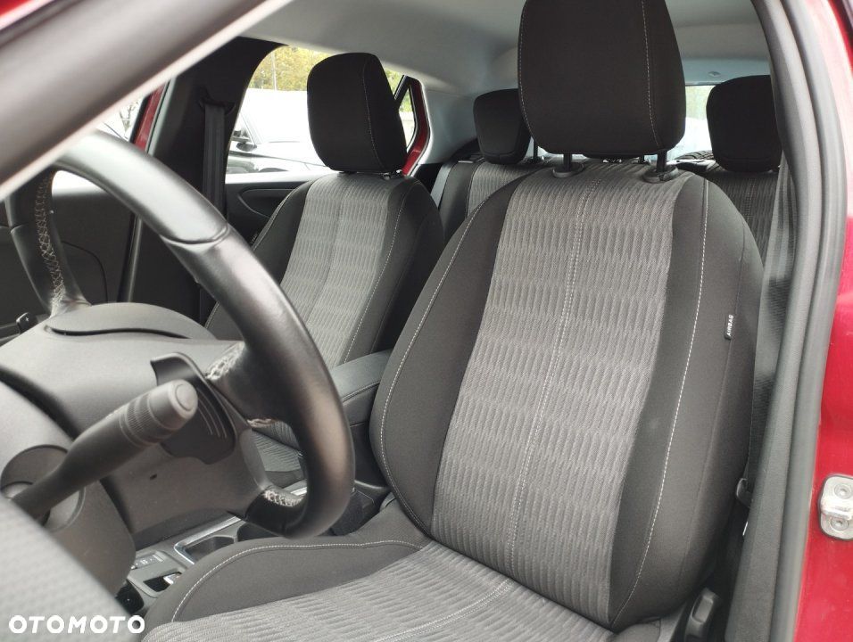 Opel Corsa - 11