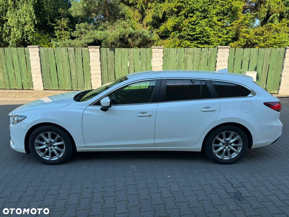 Mazda 6 - 3