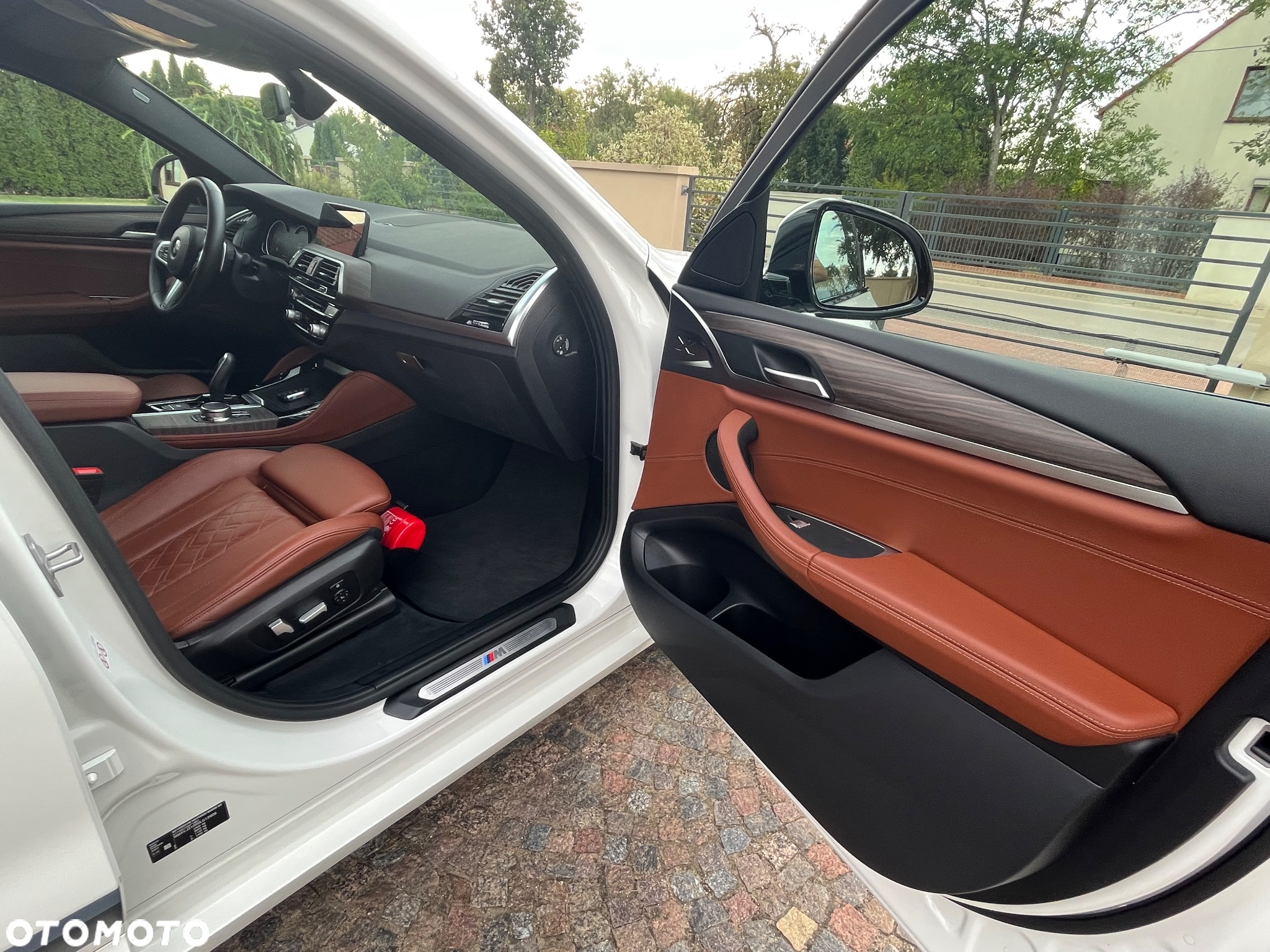 BMW X4 xDrive25d M Sport sport - 21