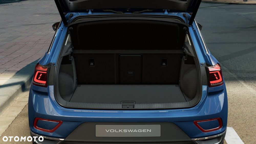 Volkswagen T-Roc 1.5 TSI Final Edition DSG - 8