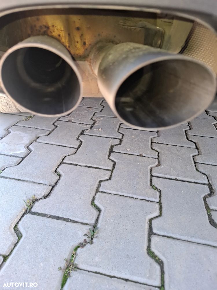 Audi A5 ack 2.0 TDI Multitronic - 12