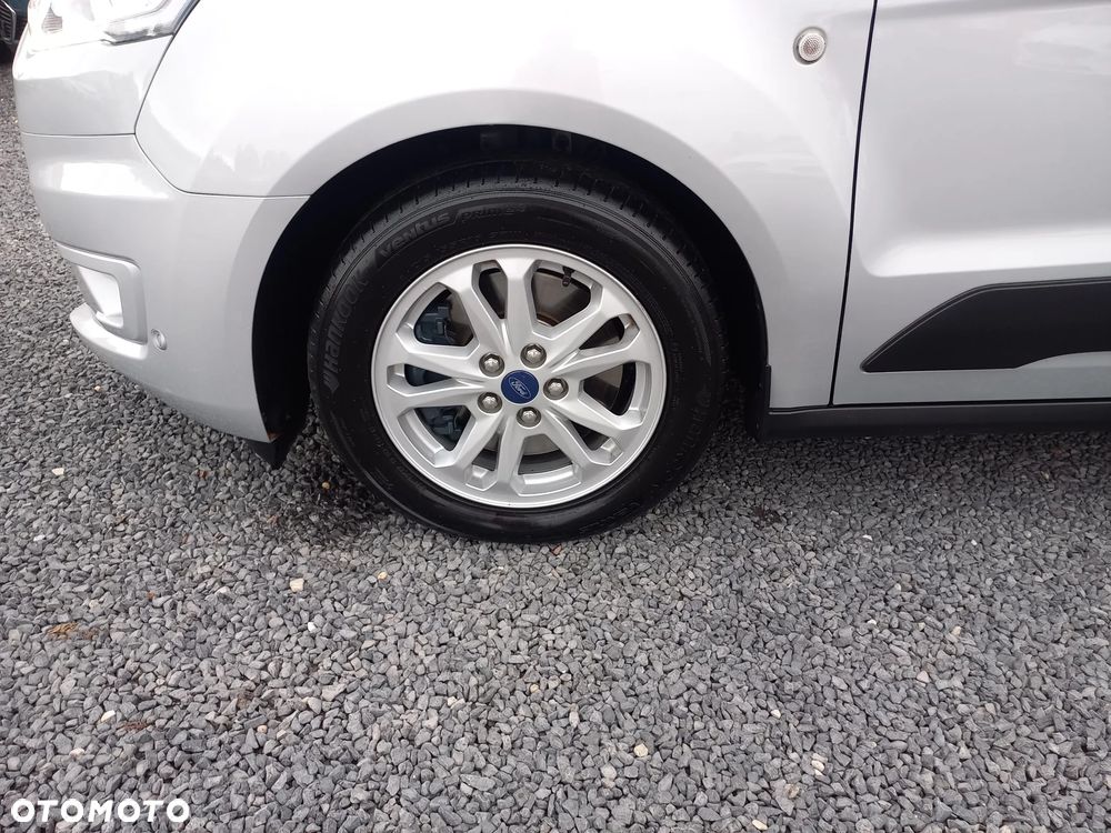 Ford Tourneo Connect Grand 1.5 EcoBlue Start/Stop Trend - 13