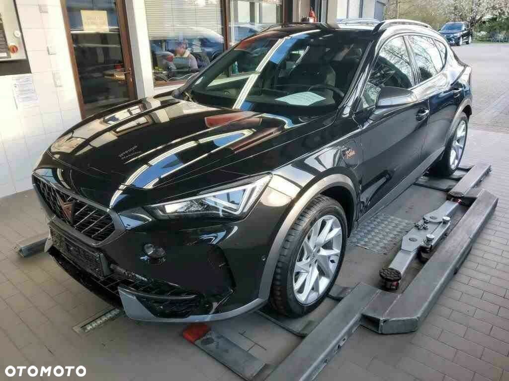 Cupra Formentor 1.4 e-Hybrid DSG - 1