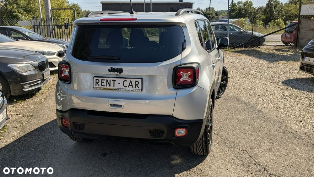 Jeep Renegade 1.0 GSE T3 Turbo Longitude FWD S&S - 15
