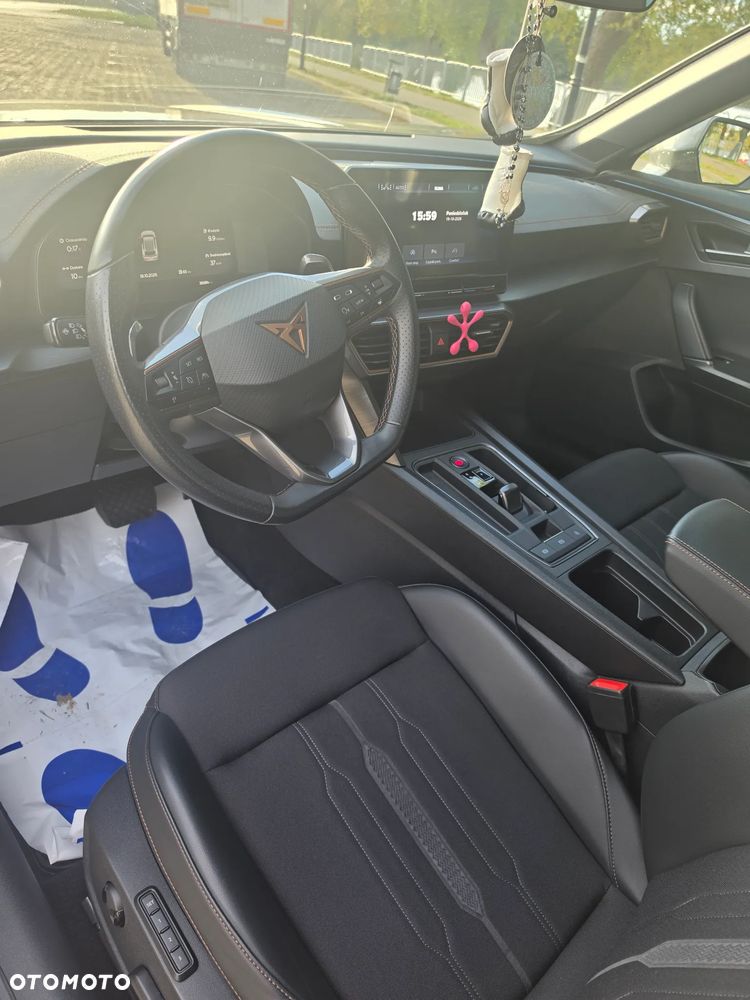Cupra Formentor - 11