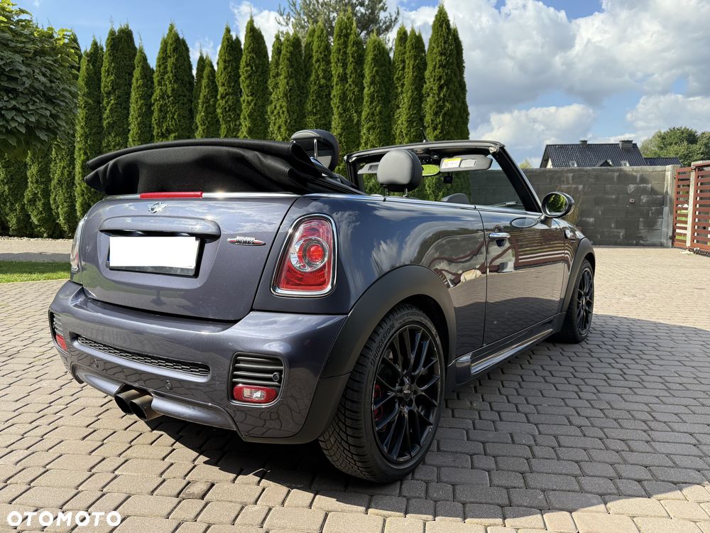 MINI John Cooper Works - 10