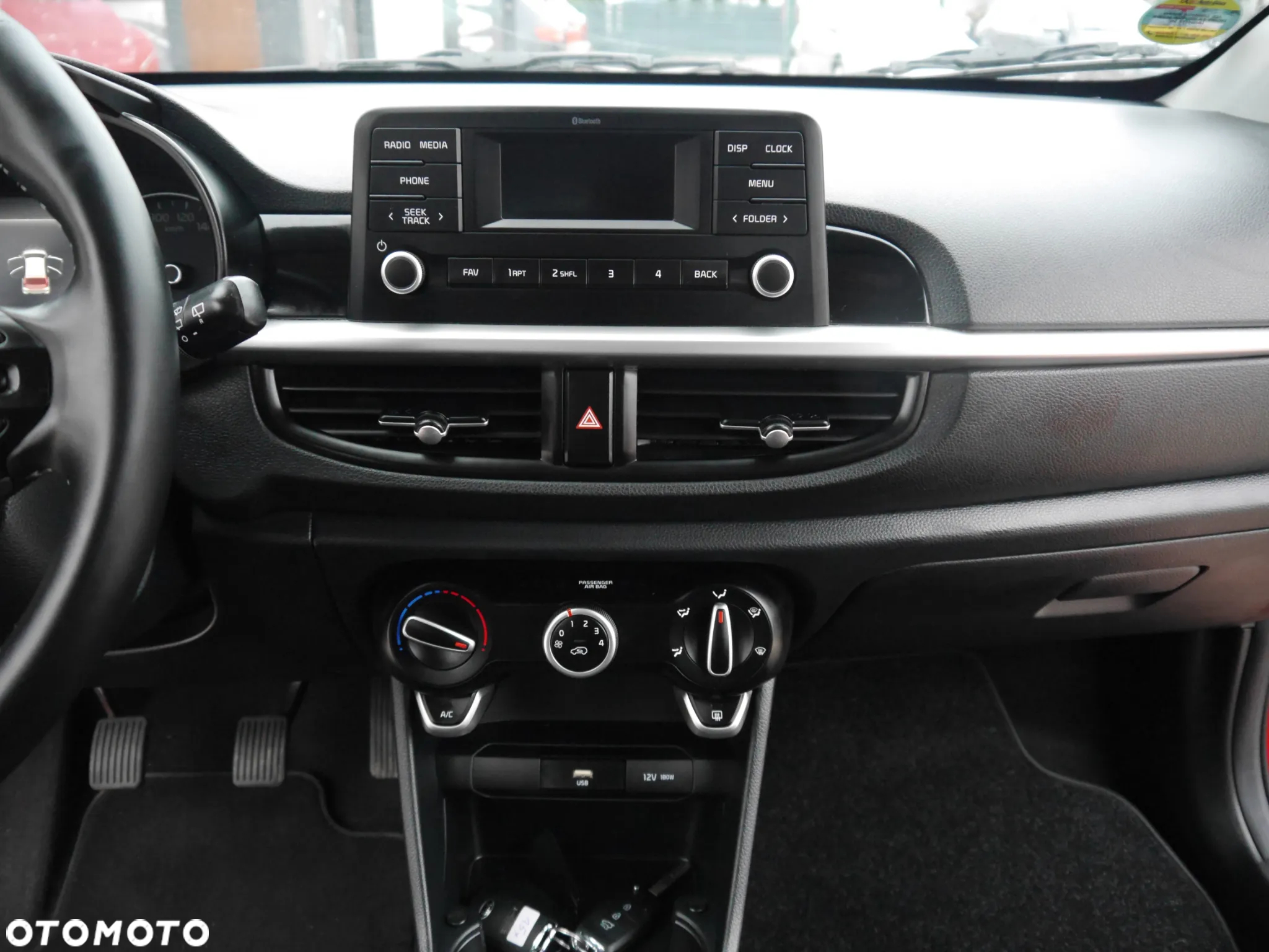 Kia Picanto 1.2 Vision - 15