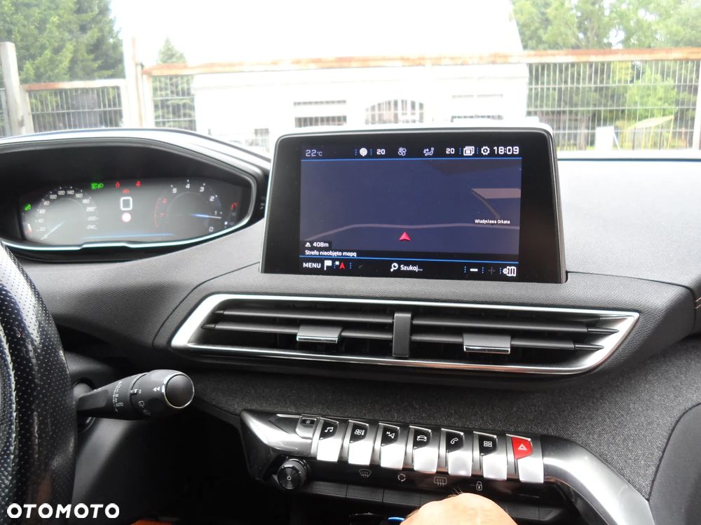 Peugeot 3008 1.2 PureTech GT S&S - 28