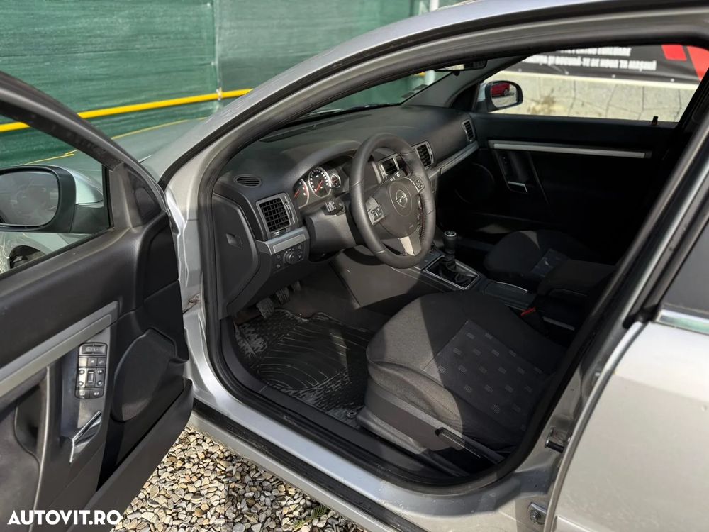 Opel Vectra 1.8i Elegance - 7