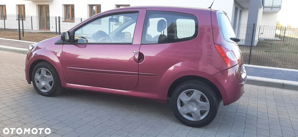 Renault Twingo - 21