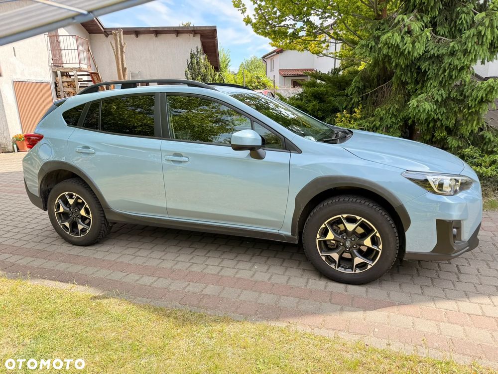 Subaru XV - 3