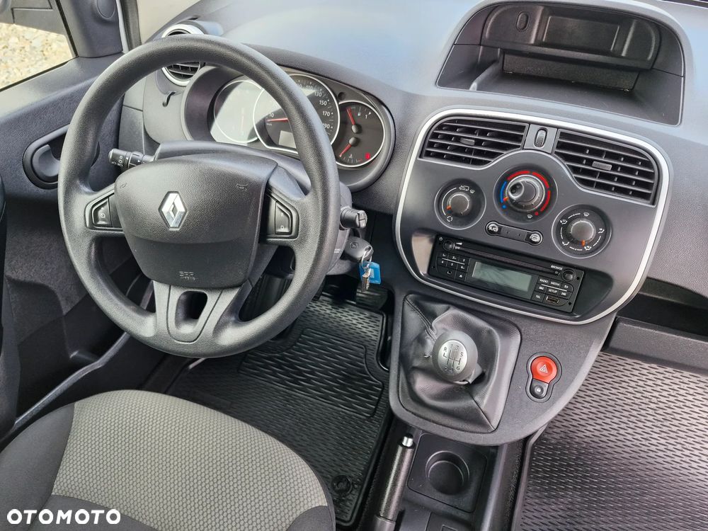 Renault Kangoo L2 Start - 17