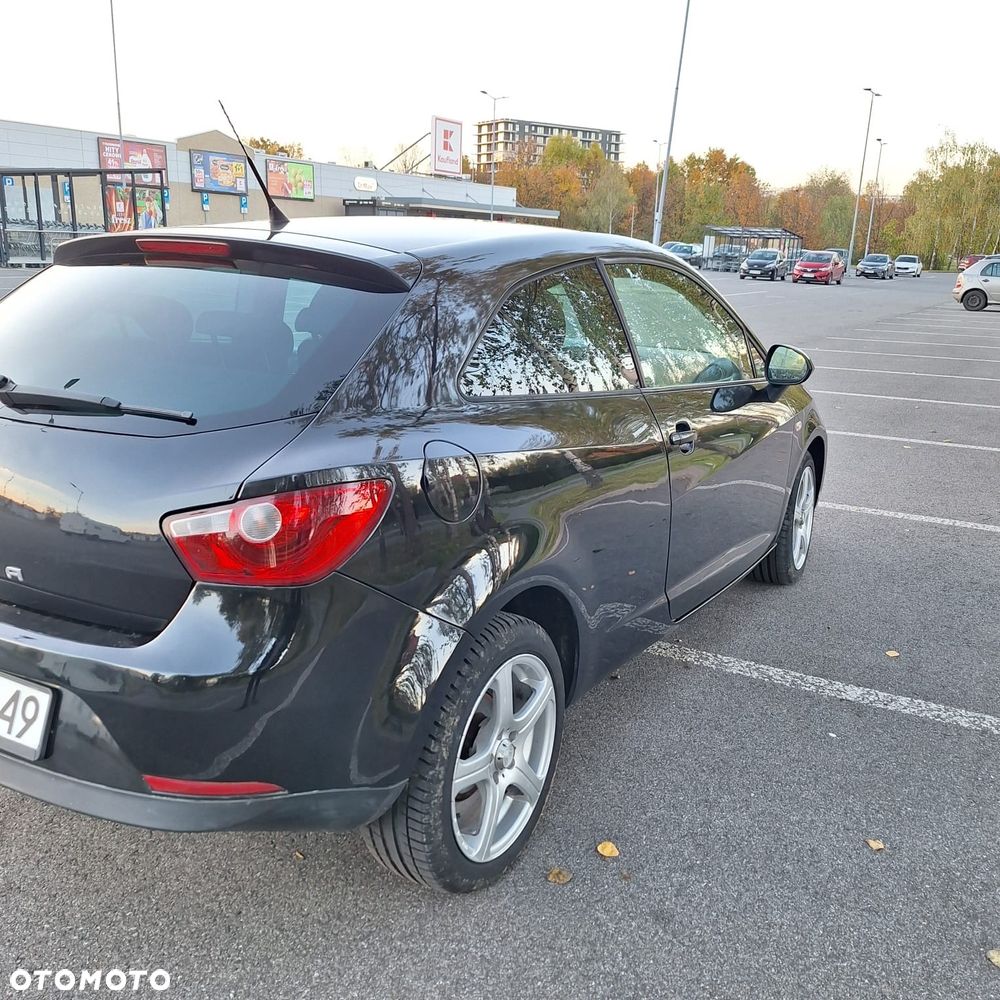 Seat Ibiza - 7